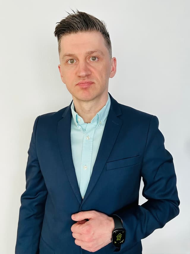 Вадим Лобарєв