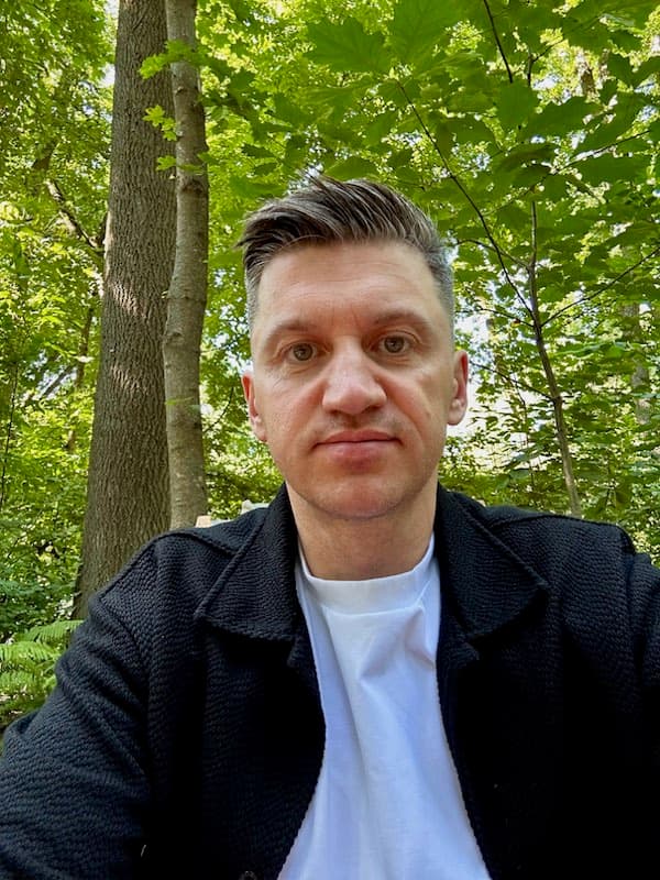 Vadym Lobariev