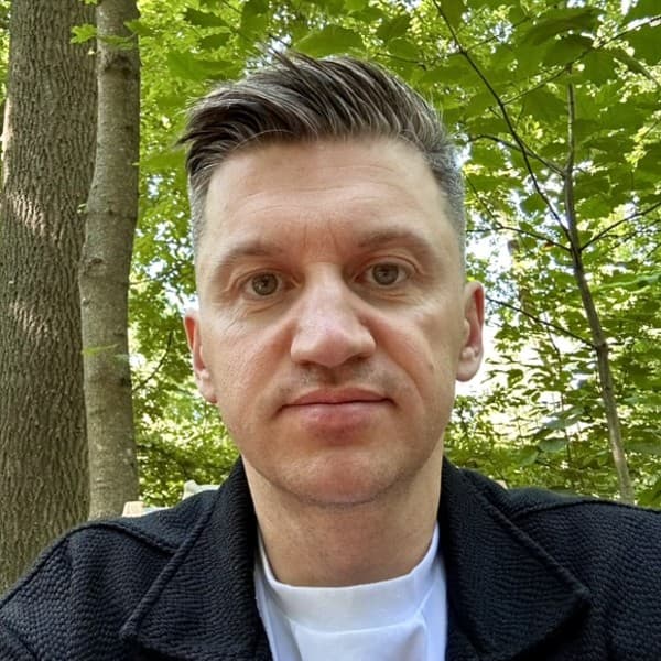 Vadym Lobariev