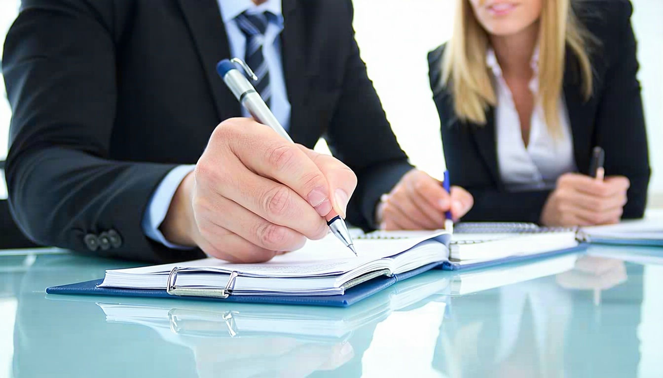 recruitment services