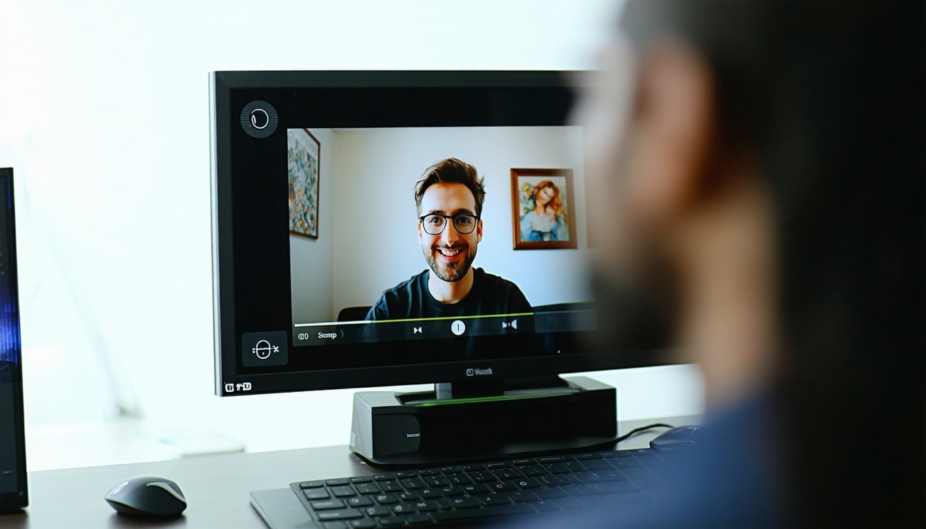 video consultation