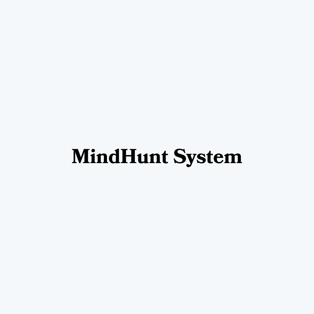 MindHunt System MindHunt System