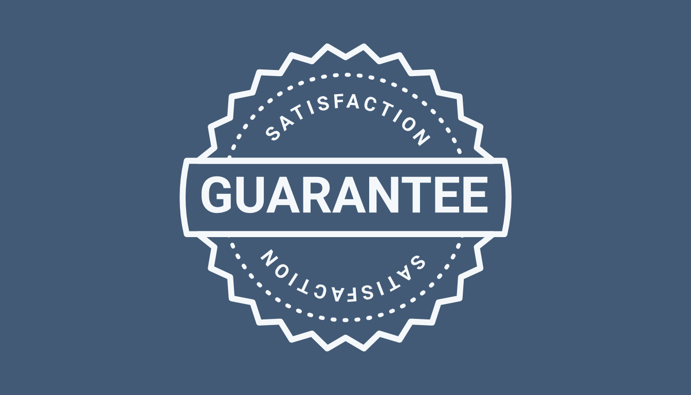 guarantee